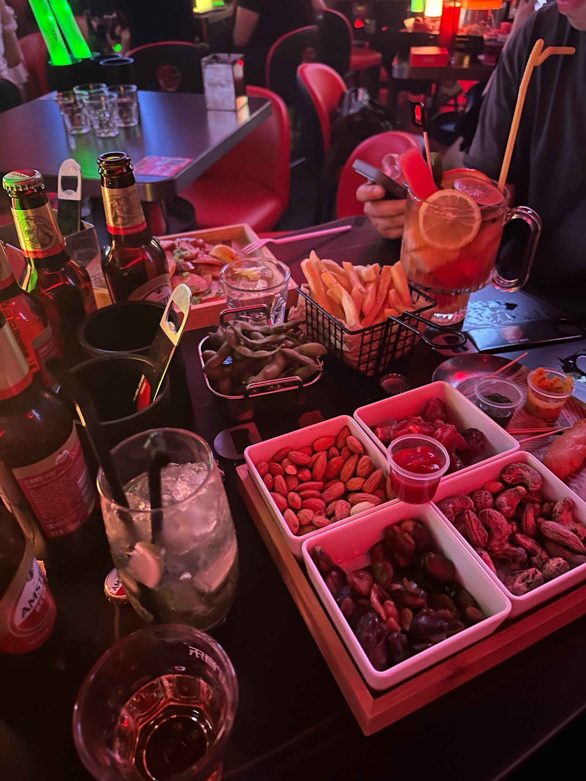 无锡商务ktv创新模式-宜兴市ktv预订